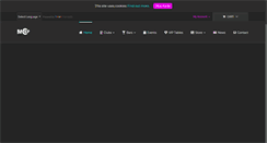 Desktop Screenshot of magallufclubpass.com